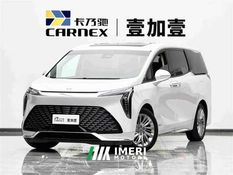 2023 Toyota 2.0T Six-Seat Yun Shi Edition - ავტომობილი ჩინეთიდან