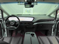 Toyota 2.0T Six-Seat Yun Shi Edition - ფოტო 11