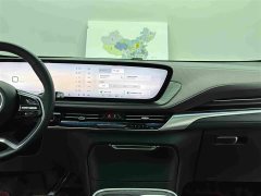 Toyota 2.0T Six-Seat Yun Shi Edition - ფოტო 12