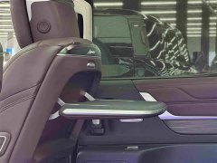 Toyota 2.0T Six-Seat Yun Shi Edition - ფოტო 16