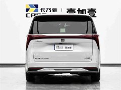 Toyota 2.0T Six-Seat Yun Shi Edition - ფოტო 5