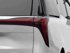 Toyota 2.0T Six-Seat Yun Shi Edition - ფოტო 6