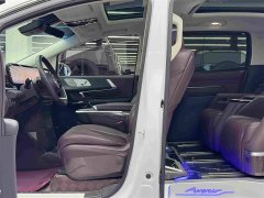 Toyota 2.0T Six-Seat Yun Shi Edition - ფოტო 8