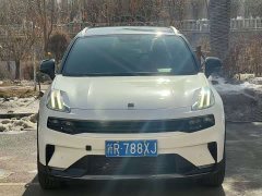 Lynk & Co Geely Lynk & Co 06 2020 1.5T Pro - ფოტო 2