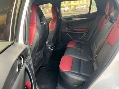 Lynk & Co Geely Lynk & Co 06 2020 1.5T Pro - ფოტო 4