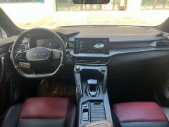 Lynk & Co Geely Lynk & Co 06 2020 1.5T Pro - ფოტო 5