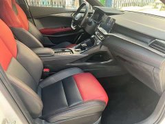 Lynk & Co Geely Lynk & Co 06 2020 1.5T Pro - ფოტო 6