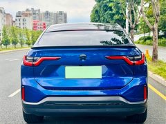 NIO EC6 2020 615KM Performance Edition - ფოტო 10