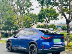 NIO EC6 2020 615KM Performance Edition - ფოტო 11