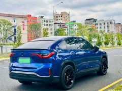 NIO EC6 2020 615KM Performance Edition - ფოტო 12
