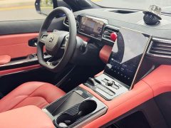 NIO EC6 2020 615KM Performance Edition - ფოტო 13