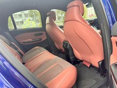 NIO EC6 2020 615KM Performance Edition - ფოტო 15