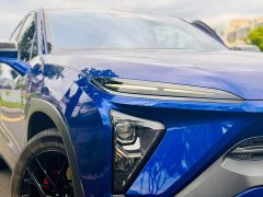NIO EC6 2020 615KM Performance Edition - ფოტო 17