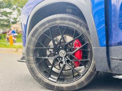 NIO EC6 2020 615KM Performance Edition - ფოტო 18