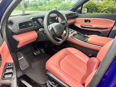 NIO EC6 2020 615KM Performance Edition - ფოტო 5