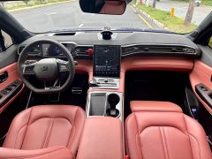 NIO EC6 2020 615KM Performance Edition - ფოტო 6