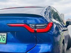 NIO EC6 2020 615KM Performance Edition - ფოტო 9