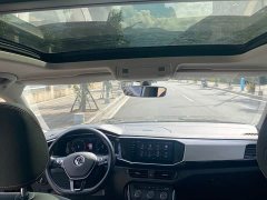 Volkswagen Tharu Taos 330TSI FWD Luxury Smart Connect Edition - photo 11