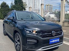 Volkswagen Tharu Taos 330TSI FWD Luxury Smart Connect Edition - photo 2