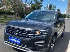 Volkswagen Tharu Taos 330TSI FWD Luxury Smart Connect Edition - photo 3
