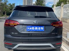 Volkswagen Tharu Taos 330TSI FWD Luxury Smart Connect Edition - photo 4