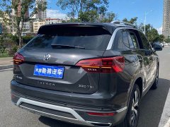 Volkswagen Tharu Taos 330TSI FWD Luxury Smart Connect Edition - photo 5