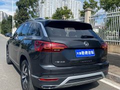 Volkswagen Tharu Taos 330TSI FWD Luxury Smart Connect Edition - photo 6