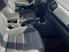 Volkswagen Tharu Taos 330TSI FWD Luxury Smart Connect Edition - photo 7