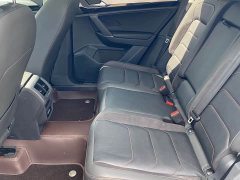 Volkswagen Tharu Taos 330TSI FWD Luxury Smart Connect Edition - photo 8