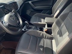 Volkswagen Tharu Taos 330TSI FWD Luxury Smart Connect Edition - photo 9