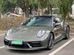 Porsche 911 Carrera S 3.0T - ფოტო 1
