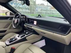 Porsche 911 Carrera S 3.0T - ფოტო 11