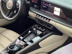 Porsche 911 Carrera S 3.0T - ფოტო 13