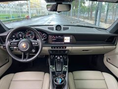 Porsche 911 Carrera S 3.0T - ფოტო 15