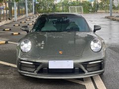 Porsche 911 Carrera S 3.0T - ფოტო 2