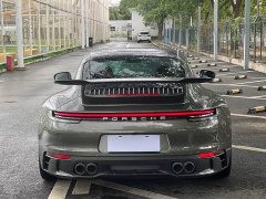 Porsche 911 Carrera S 3.0T - ფოტო 5