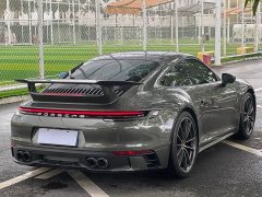 Porsche 911 Carrera S 3.0T - ფოტო 6