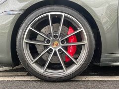 Porsche 911 Carrera S 3.0T - ფოტო 8