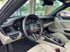 Porsche 911 Carrera S 3.0T - ფოტო 9