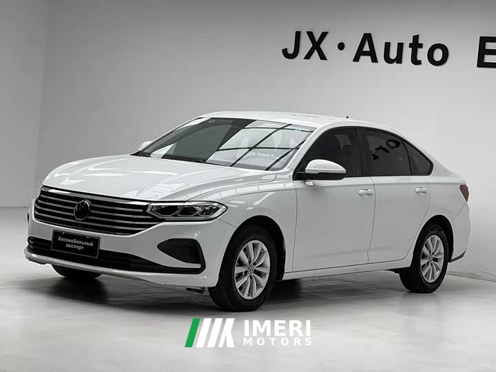 Volkswagen Lavida Facelift 1.5L Automatic Deyi Edition - ავტომობილი ჩინეთიდან