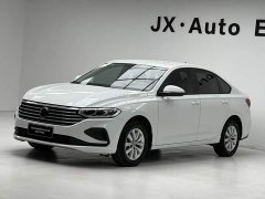 Volkswagen Lavida Facelift 1.5L Automatic Deyi Edition - ფოტო 1