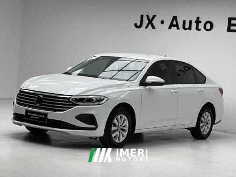 2023 Volkswagen Lavida Facelift 1.5L Automatic Deyi Edition - ავტომობილი ჩინეთიდან