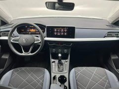 Volkswagen Lavida Facelift 1.5L Automatic Deyi Edition - ფოტო 10