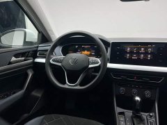 Volkswagen Lavida Facelift 1.5L Automatic Deyi Edition - ფოტო 11