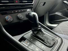 Volkswagen Lavida Facelift 1.5L Automatic Deyi Edition - ფოტო 12