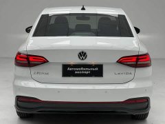 Volkswagen Lavida Facelift 1.5L Automatic Deyi Edition - ფოტო 14