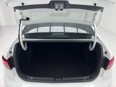 Volkswagen Lavida Facelift 1.5L Automatic Deyi Edition - ფოტო 16