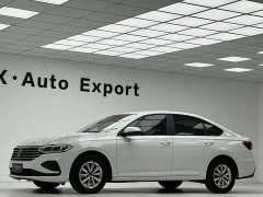 Volkswagen Lavida Facelift 1.5L Automatic Deyi Edition - ფოტო 18