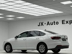 Volkswagen Lavida Facelift 1.5L Automatic Deyi Edition - ფოტო 19