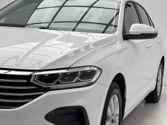 Volkswagen Lavida Facelift 1.5L Automatic Deyi Edition - ფოტო 4